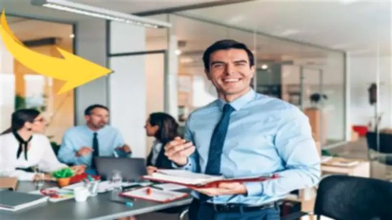 وظائف شاغرة براتب يصل إلى 11 ألف جنيه شهرياً في القاهرة والجيزة عبر بوابة فرصنا