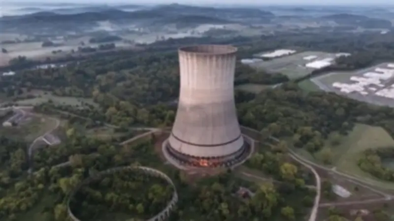 وفاة 11 عالما نوويا أمريكيا في ظروف غامضة.. ترامب يتعهد بالتحقيق