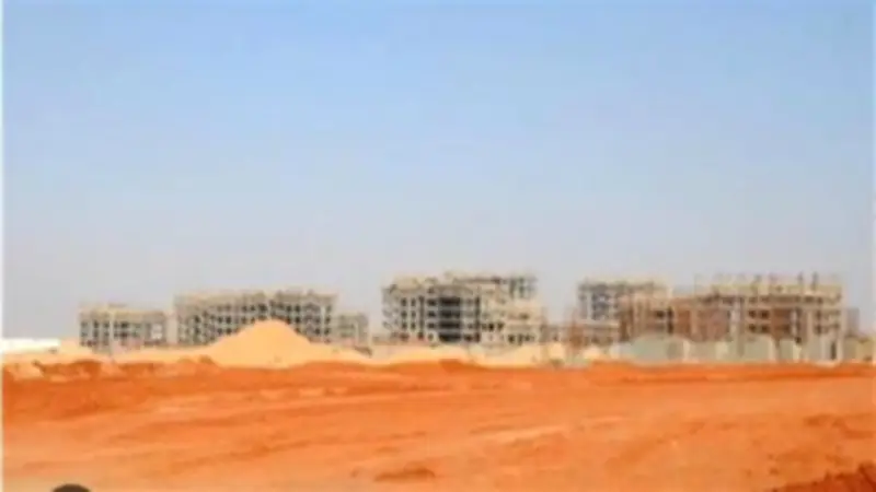 خطوات الحصول على كود حجز أراضي بيت الوطن 11 للمصريين بالخارج