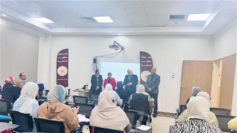 صندوق تطوير التعليم يؤهل 11 روضة للاعتماد وفق معايير الجودة المحدثة