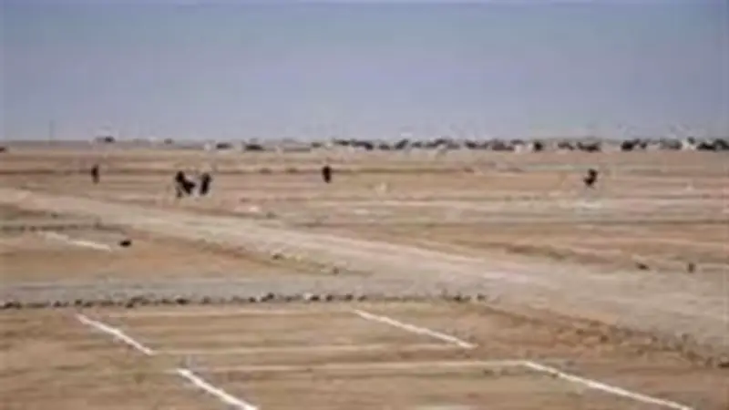 طرح أراضي «بيت الوطن 11» للمصريين بالخارج يشمل 3600 قطعة في مدن جديدة