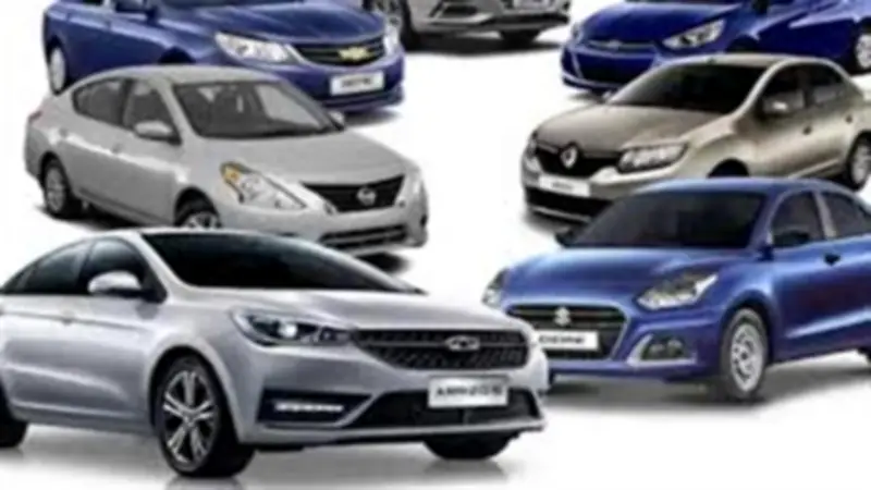 مصر تسجل جديدًا 11 مليون مركبة مرخصة بارتفاع 6.1% في عام 2025