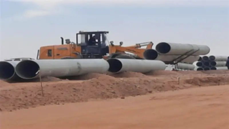 وزيرة الإسكان: ترفيق 11 ألف فدان في أكتوبر الجديدة يدعم الاستثمار ونسبة الإنجاز 65%