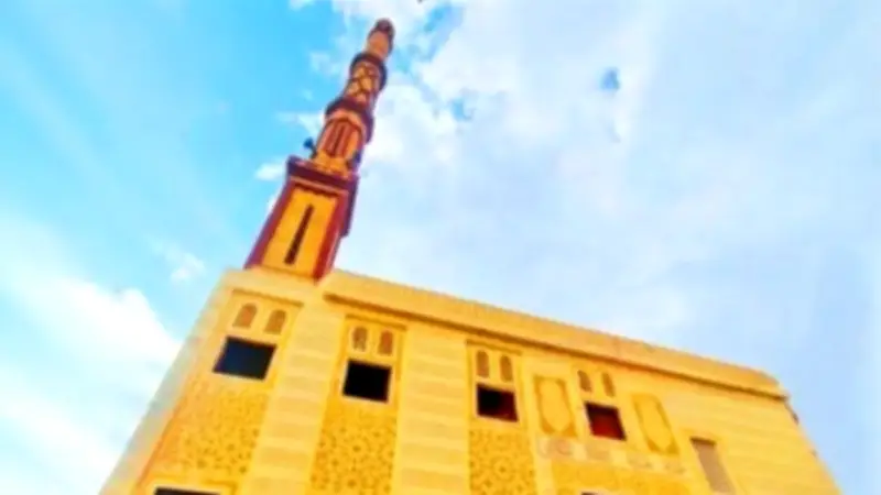 وزارة الأوقاف تفتتح 11 مسجدًا جديدًا في 7 محافظات ضمن خطة إعمار بيوت الله