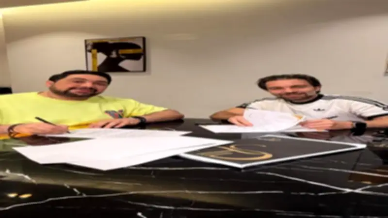 شريف رمزي ينضم لمسلسل الحالة 110 أول سوبر مايكرو دراما بمصر