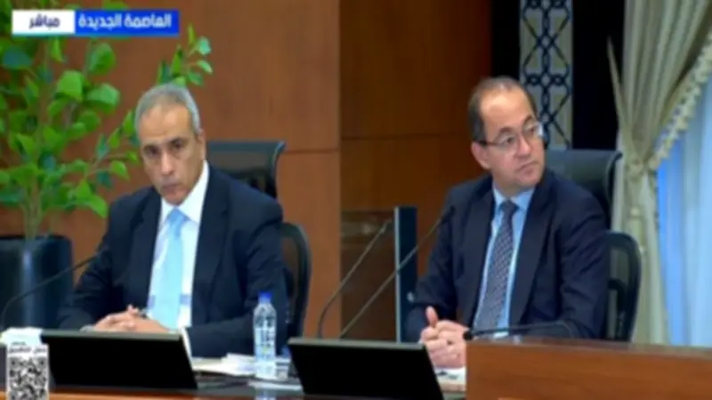 وزير المالية يعلن موعد صرف زيادات إضافية للمعلمين والقطاع الطبي تصل إلى 1100 جنيه