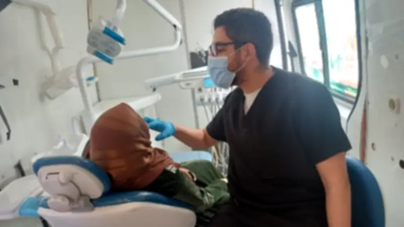 قافلة طبية بقرية الخفيج تقدم خدماتها لـ1133 مواطناً في الإسماعيلية