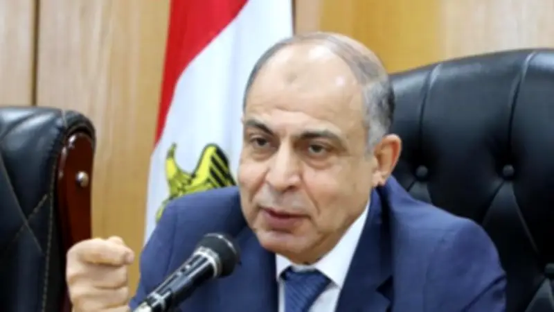 محافظ المنيا: 118 زيارة تفتيشية مفاجئة تكشف 1404 مخالفة في القطاعات الخدمية