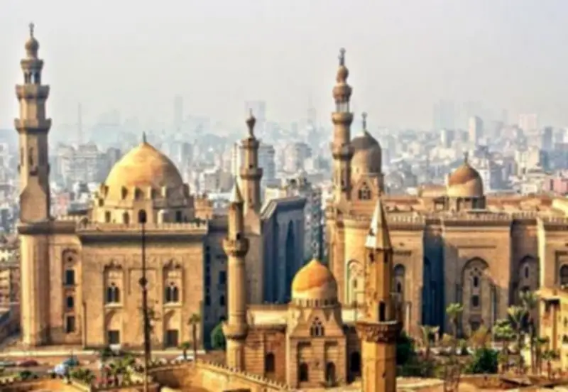 سيدات يحملن البلاليص في مصر القديمة: تقليد عمره 118 عاماً يروي قصصاً إنسانية