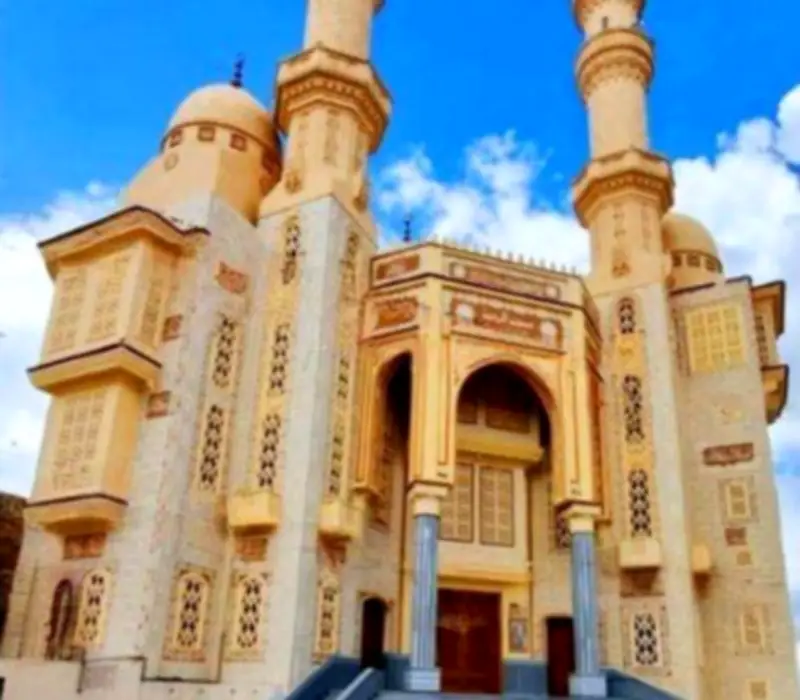 الأوقاف تفتتح 12 مسجداً جديداً في 12 محافظة اليوم
