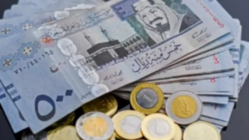 ارتفاع طفيف لسعر الريال السعودي في 12 بنكاً مع اقتراب موسم الحج