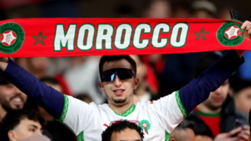 المغرب يتحول إلى ملاذ آمن لـ12 منتخبًا إفريقيًا في فترة التوقف الدولي المقبل