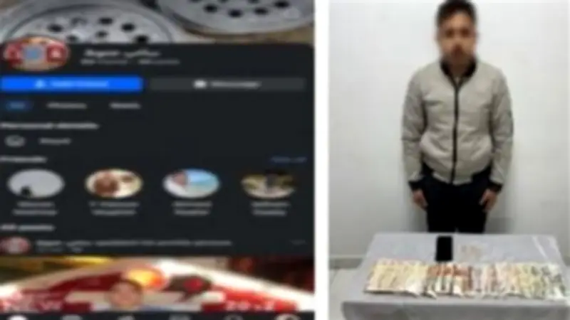 ضبط منتحل صفة تاجر قطع غيار سيارات متهم بـ 12 واقعة نصب في البحيرة