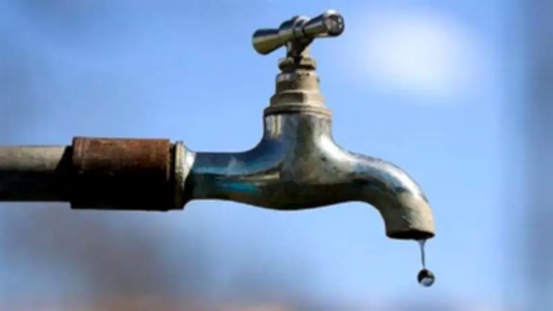 قطع المياه عن عدة مناطق في الدقهلية 12 ساعة غدا الاثنين