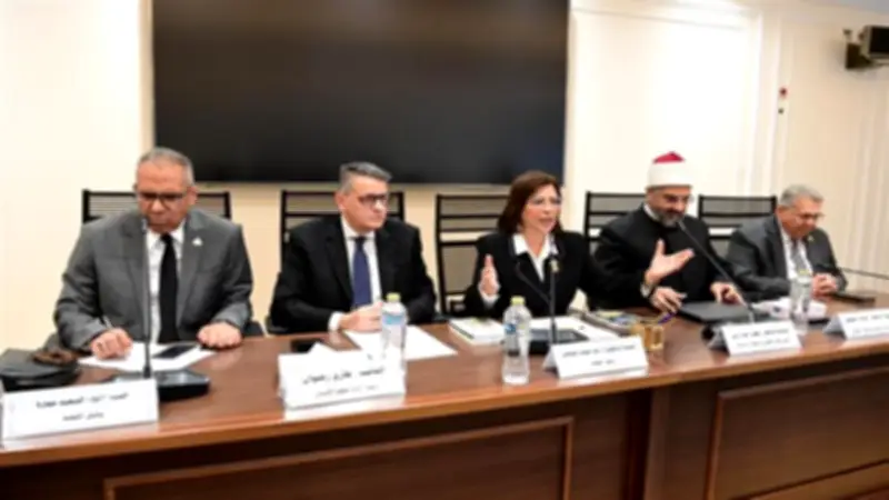 رئيس دينية النواب: قضايا الطلاق في مصر عبء اقتصادي متصاعد بتكلفة تصل إلى 12 مليار جنيه