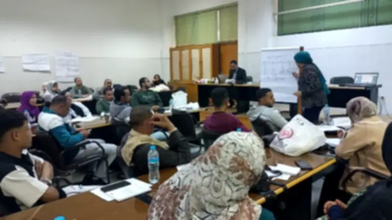 «حياة كريمة» تدعم 120 قرية وتؤسس 120 شركة ناشئة في صعيد مصر