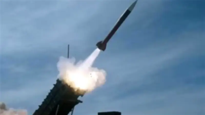 نيويورك تايمز: أمريكا استخدمت 1200 صاروخ باتريوت في الحرب مع إيران