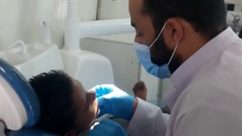 قافلة طبية مجانية بقرية فنارة تقدم خدماتها لـ1224 مواطنًا في الإسماعيلية