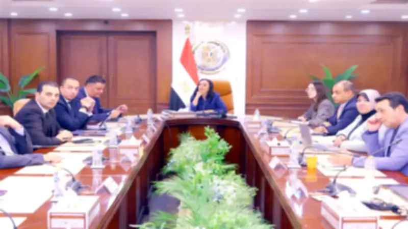 وزيرة التضامن: 12275 طفلاً مكفولاً داخل 12016 أسرة بديلة ضمن خطة التحول من الرعاية المؤسسية