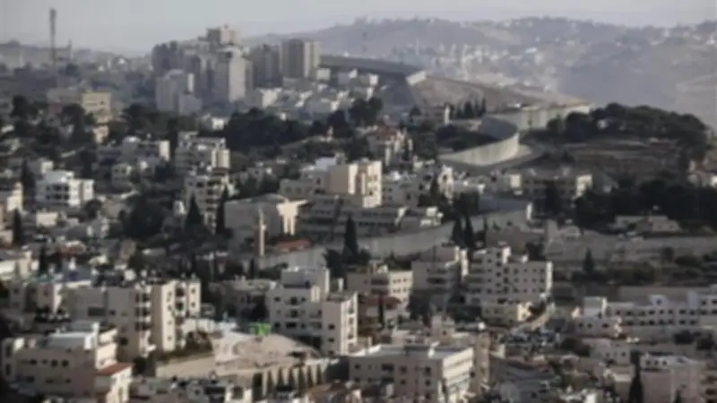 إسرائيل تصادق على بناء 126 وحدة استيطانية في صانور شمالي الضفة الغربية