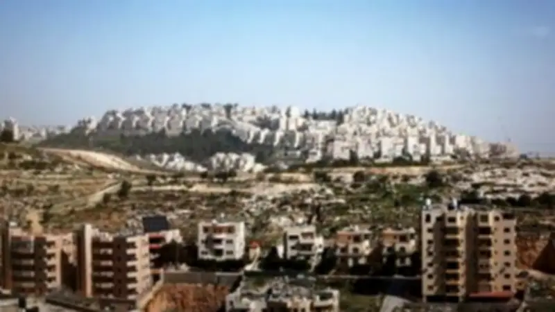 إسرائيل تصادق على بناء 126 وحدة استيطانية في جنين بالضفة الغربية