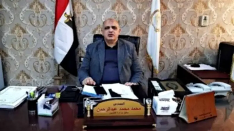 حملات تموينية مكثفة في بني سويف تضبط 126 ألف لتر مواد بترولية مدعمة