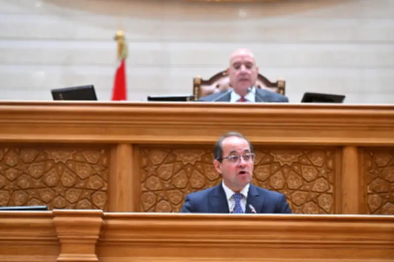 وزير المالية: 12.9 مليار جنيه دعم للإسكان الاجتماعي في موازنة 2026-2027