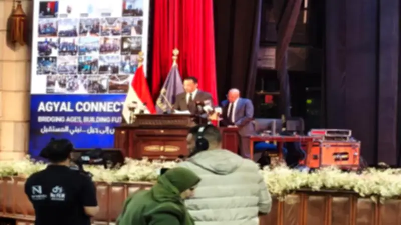 وزير الاتصالات: مصر تتقدم إلى المركز التاسع عالمياً في قطاع التكنولوجيا وتوفر 129 ألف فرصة عمل