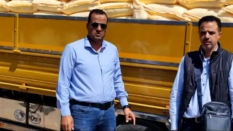 ضبط 13 ألف لتر سولار و15 طن أعلاف ومبيدات مجهولة في حملات تموينية بالبحيرة