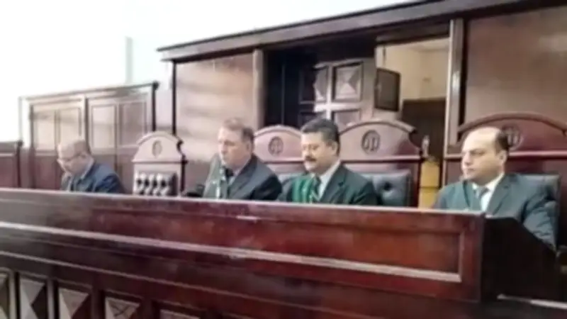 تأجيل محاكمة قتلة سيدة منية النصر بالدقهلية لـ13 يونيو للاستماع إلى مرافعة الدفاع