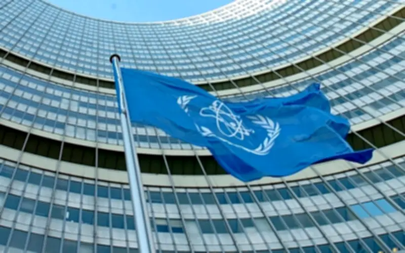 وكالة الطاقة الدولية: فقدان 13 مليون برميل نفط يومياً بسبب الحرب الإيرانية