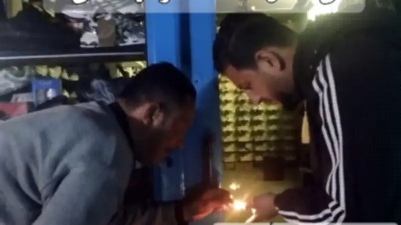 تحرير 13 محضر غلق وتشميع للمحال المخالفة بالشرقية خلال حملات مكثفة