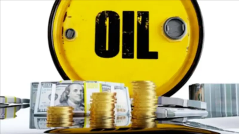 صدمة في أسواق الطاقة رغم هبوط النفط 1.3% اليوم الجمعة