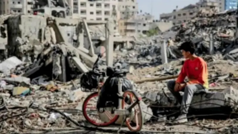 13 شهيدًا في غارات إسرائيلية على غزة منذ فجر اليوم