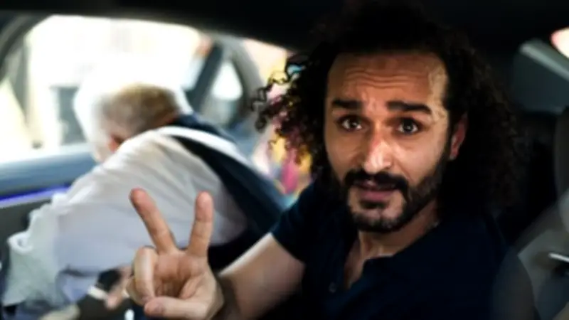 تأجيل محاكمة أحمد دومة بتهمة نشر أخبار كاذبة إلى 13 مايو