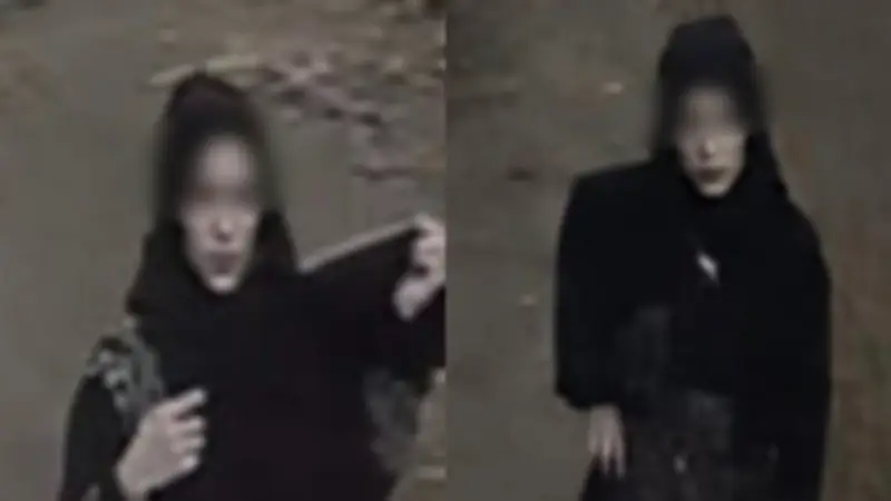 مسنة تستغيث لضبط سيدتين سرقتا 130 جرام ذهب بحيلة قراءة الكف في سوهاج