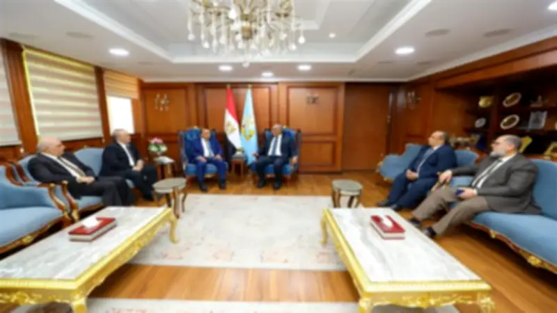 130 ألف فدان لزراعة بنجر السكر في كفر الشيخ وإنتاجية متوقعة 2.5 مليون طن