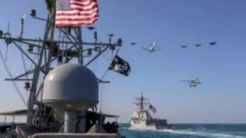 البيت الأبيض: تدمير 13,000 هدف في إيران وإعلان نجاح عملية الغضب الملحمي