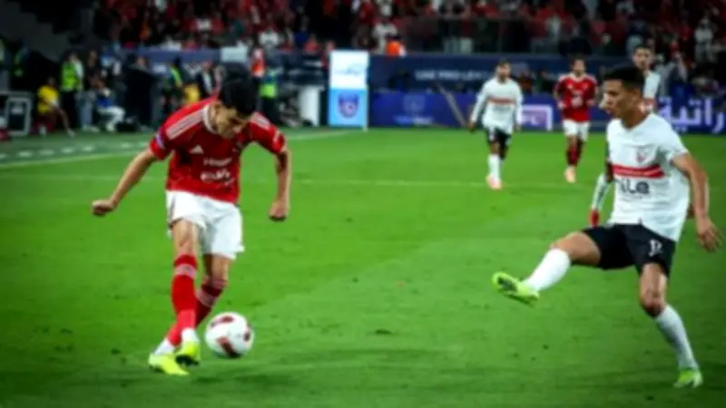 توروب يحير في القمة 132.. تغييرات جذرية في الأهلي أمام الزمالك