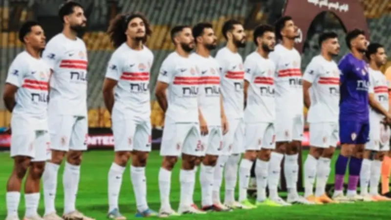 القمة 132.. تعديلات طفيفة في تشكيل الزمالك لمواجهة الأهلي بالدوري