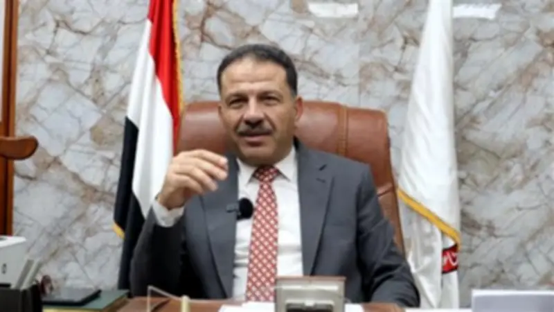 الرقابة الصناعية تحل 1331 شكوى حكومية في 9 سنوات بنسبة 99%