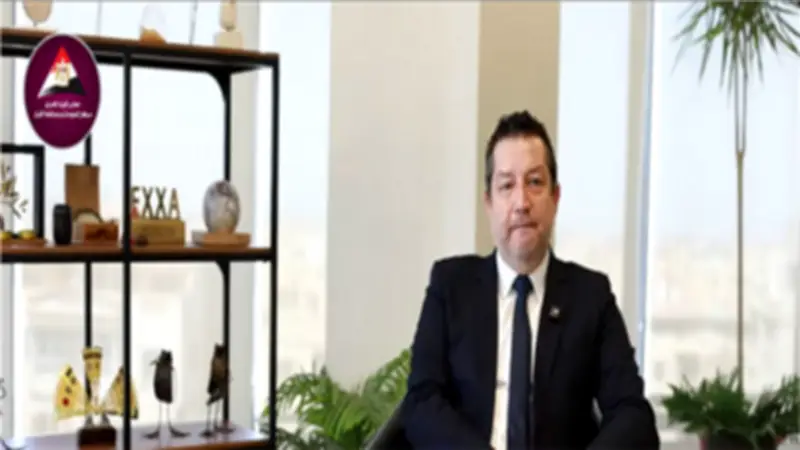 المجلس التصديري للصناعات الهندسية: مصر تستهدف 13.5 مليار دولار صادرات بحلول 2030