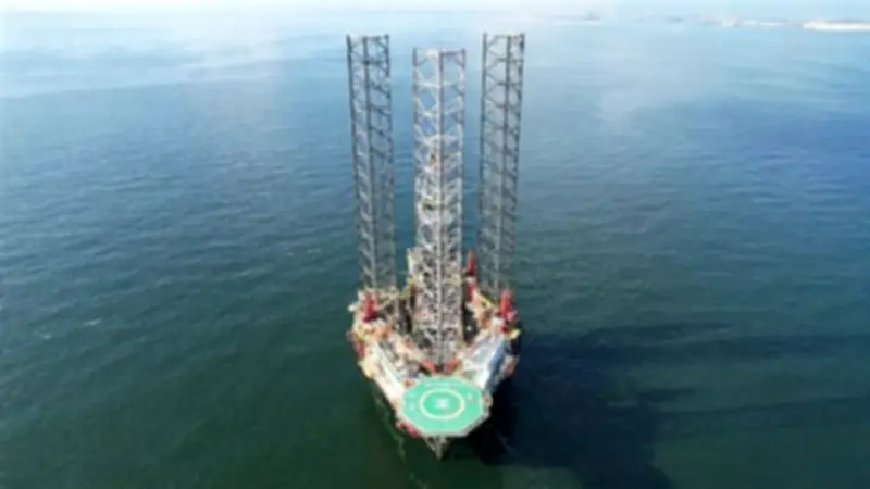 حقل غاز جديد يغطي 14% من احتياجات مصر ويوفر 1.2 مليار دولار سنويًا