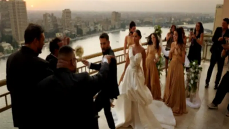 موعد عرض فيلم الكلام على إيه؟ في 14 مايو 2026