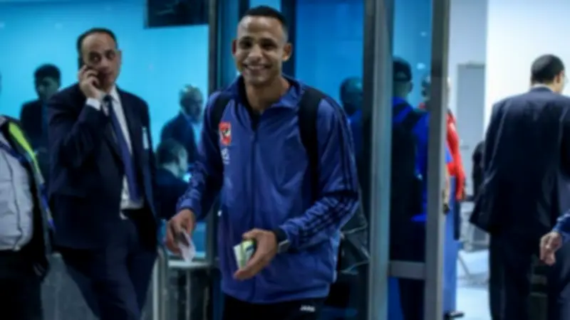 الأهلي يعلن قائمة الـ14 لاعبًا لبطولة أفريقيا للكرة الطائرة برئاسة مايفورث