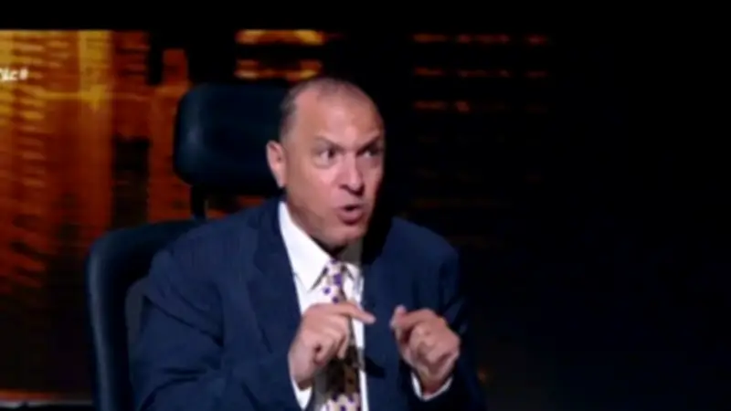 عصام عجاج يكشف أرقامًا صادمة: 14 مليون عانس و6 ملايين مطلقة في مصر