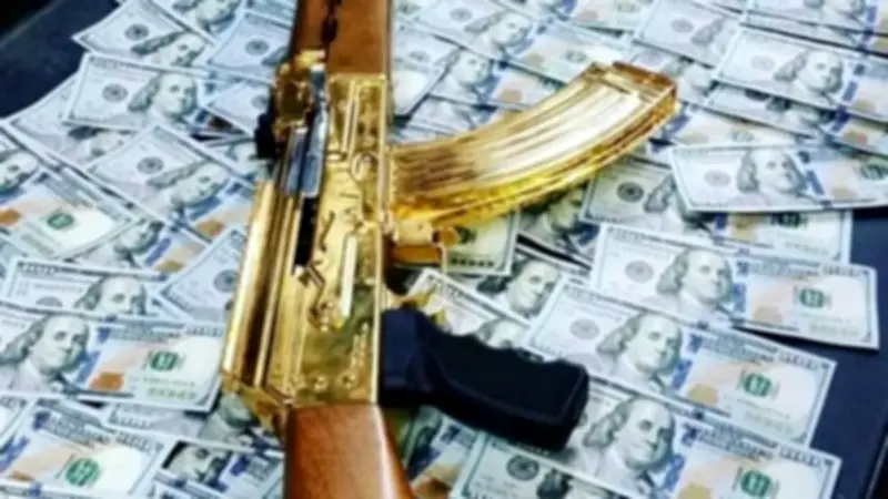 ضبط تشكيل عصابي بتهمة غسل 140 مليون جنيه من تجارة المخدرات بالغربية