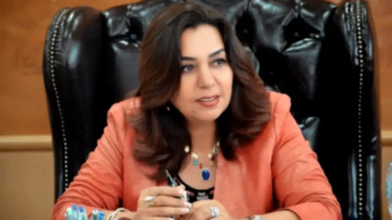 وزيرة التنمية المحلية تعلن تنفيذ 1447 نشاطًا خدميًا وتدريبيًا في 25 محافظة خلال مارس 2026