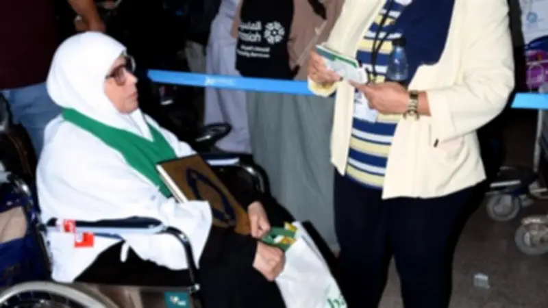 الطيران المدني تضع خطة استراتيجية شاملة لموسم حج 1447هـ تستهدف نقل 67 ألف حاج