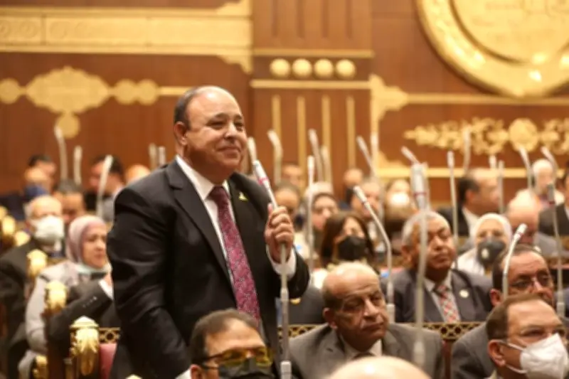 وكيل صحة الشيوخ يحذر: السرطان ثاني سبب للوفاة في مصر بنسبة 14.7%